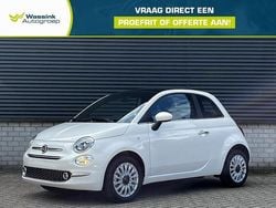 Gebruikt 2024 Fiat 500e Dolcevita | € 17.935