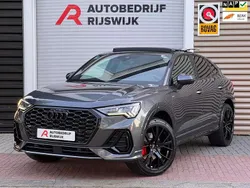 Grijs Gebruikt 2021 Audi Q3 Sportback SUV | € 44.950 (Iets duurder)