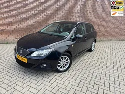 Zwart Gebruikt 2011 Seat Ibiza SC Ecomotive Hatchback | € 4.250 (Eerlijke prijs)