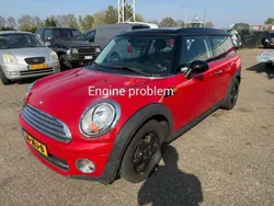 Rood Gebruikt 2009 Mini Cooper Clubman Stationwagen | € 2.000 (Super prijs)