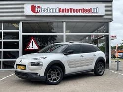 Gebruikt 2016 Citroën C4 Cactus Shine Hatchback | € 7.249 (Eerlijke prijs)