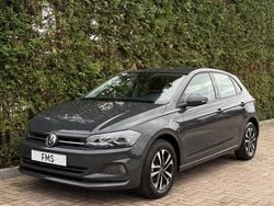 Grijs Gebruikt 2021 VW Polo United Hatchback | € 19.890 (Goede deal)