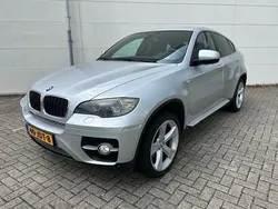 Grijs Gebruikt 2008 BMW X6 Executive SUV | € 14.499 (Super prijs)