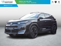 Zwart Nieuw 2025 Citroën C5 Aircross Comfort SUV | € 50.109