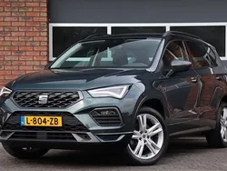 Grijs Gebruikt 2021 Seat Ateca Business SUV | € 28.950 (Eerlijke prijs)