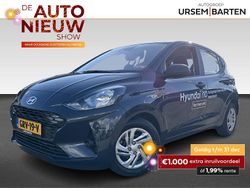 Grijs Gebruikt 2025 Hyundai i10 Comfort Hatchback | € 18.430 (Eerlijke prijs)