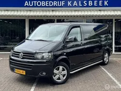 Overige Gebruikt 2010 VW T5 Trendline Van | € 7.749