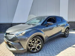 Gebruikt 2018 Toyota C-HR Premium SUV | € 21.499 (Duur)