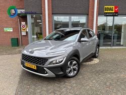 Grijs Gebruikt 2022 Hyundai Kona Comfort SUV | € 22.450 (Goede deal)