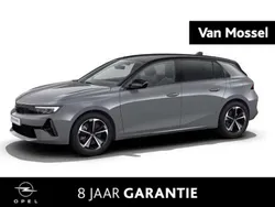 Hatchback Nieuw 2025 Opel Astra Hatchback | € 39.398 (Super prijs)
