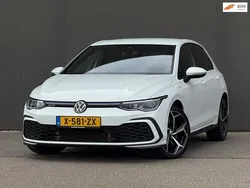 Wit Gebruikt 2021 VW Golf VIII GTE Hatchback | € 24.450 (Goede deal)