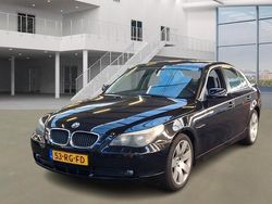 Gebruikt 2005 BMW 520 | € 3.750