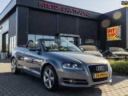 Blauw Gebruikt 2011 Audi A3 Cabriolet S-Line Cabriolet | € 11.250 (Eerlijke prijs)