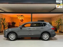 Grijs Gebruikt 2021 Seat Tarraco Style SUV | € 29.990 (Goede deal)