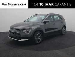 Grijs Nieuw 2025 Kia Niro SUV | € 35.000 (Eerlijke prijs)