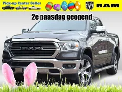 Grijs Gebruikt 2021 Dodge Ram Pickup | € 49.995 (Goede deal)