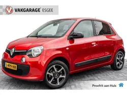 Rood Gebruikt 2018 Renault Twingo Intens Hatchback | € 9.745 (Goede deal)