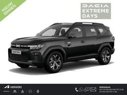 Overige Nieuw 2025 Dacia Bigster Expression SUV | € 33.785 (Goede deal)