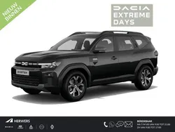 Overige Nieuw 2025 Dacia Bigster Expression SUV | € 33.785 (Goede deal)