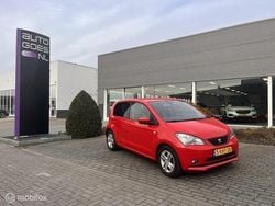 Rood Gebruikt 2013 Seat Mii Sport Hatchback | € 5.500 (Eerlijke prijs)