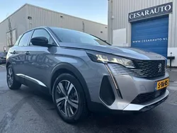 Grijs Gebruikt 2022 Peugeot 3008 GT SUV | € 29.950 (Goede deal)