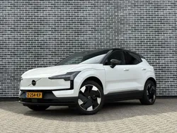 Wit Gebruikt 2024 Volvo EX30 Plus SUV | € 34.899 (Goede deal)