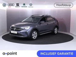 Grijs Gebruikt 2022 VW Taigo Life SUV | € 24.949 (Goede deal)