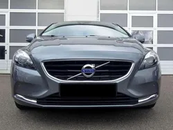 Grijs Gebruikt 2016 Volvo V40 Kinetic Stationwagen | € 10.490 (Eerlijke prijs)