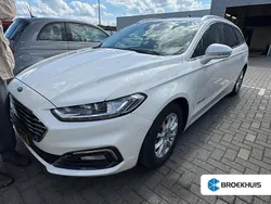 Wit Gebruikt 2020 Ford Mondeo Premium Stationwagen | € 17.900 (Super prijs)