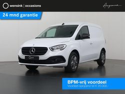 Wit Gebruikt 2024 Mercedes Citan 108 Van | € 27.198
