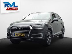 Blauw Gebruikt 2016 Audi Q7 Premium SUV | € 24.950 (Super prijs)