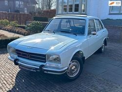 Gebruikt 1975 Peugeot 504 | € 10.954