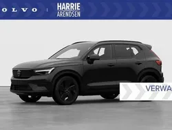Volvo EX40