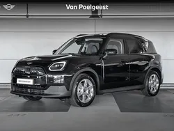 Midnight black Gebruikt 2024 Mini Countryman Classic SUV | € 39.900 (Eerlijke prijs)