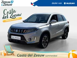 Grijs Gebruikt 2022 Suzuki Vitara Style SUV | € 23.940 (Eerlijke prijs)