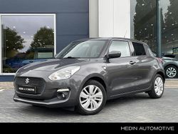 Grijs Gebruikt 2019 Suzuki Swift Hatchback | € 13.945 (Eerlijke prijs)