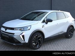 Blanc nacre Gebruikt 2025 Renault Symbioz Esprit Alpine SUV | € 34.650 (Eerlijke prijs)