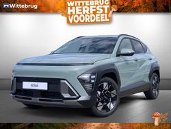 Groen Nieuw 2025 Hyundai Kona Comfort SUV | € 35.295 (Eerlijke prijs)