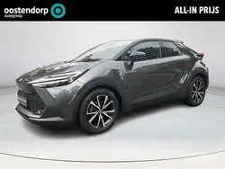 Grijs Gebruikt 2024 Toyota C-HR Edition SUV | € 34.949 (Eerlijke prijs)