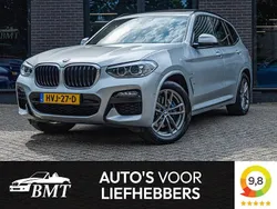 Grijs Gebruikt 2020 BMW X3 Executive SUV | € 37.450 (Eerlijke prijs)
