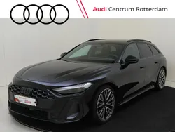 Zwart Gebruikt 2025 Audi A5 Competition Coupé | € 75.950