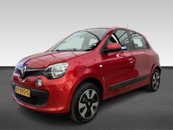 Rood Gebruikt 2019 Renault Twingo Collection Hatchback | € 9.425 (Eerlijke prijs)