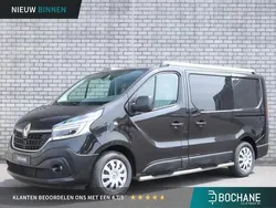 Noir (d68) Gebruikt 2020 Renault Trafic Van | € 19.945 (Eerlijke prijs)