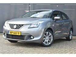 Grijs Gebruikt 2018 Suzuki Baleno Hatchback | € 13.400 (Eerlijke prijs)