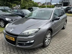 Grijs Gebruikt 2011 Renault Laguna III Stationwagen | € 2.250 (Eerlijke prijs)