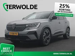 Grijs Gebruikt 2024 Renault Austral Techno Esprit Alpine SUV | € 37.295 (Eerlijke prijs)