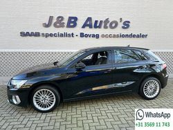 Zwart Gebruikt 2021 Audi A3 Sportback Edition .1 Hatchback | € 23.950 (Goede deal)