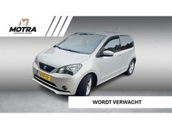 Grijs Gebruikt 2013 Seat Mii Hatchback | € 6.950 (Eerlijke prijs)
