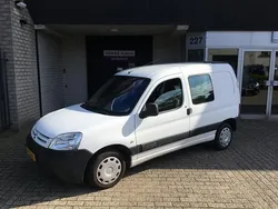 Overige Gebruikt 2008 Citroën Berlingo MPV | € 1.499 (Super prijs)
