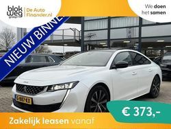 Gebruikt 2019 Peugeot 508 GT-line | € 21.950 (Eerlijke prijs)